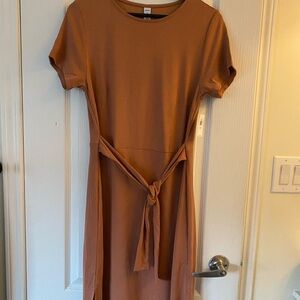 NWT Old Navy Dress, Size Large Petite